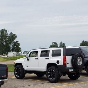 Meet your Posher, Jeff